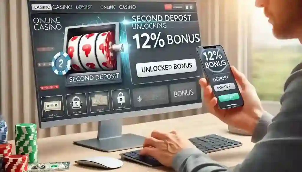 CLUBPHP Casino Deposit