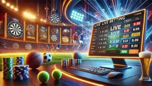 CLUBPHP Online Sports Betting